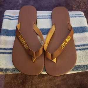 PUERTO 🇵🇷 SANDALS